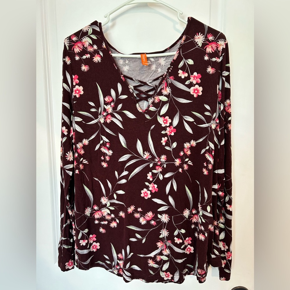 Women’s Dress Shirt